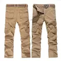 khaki 6pocket