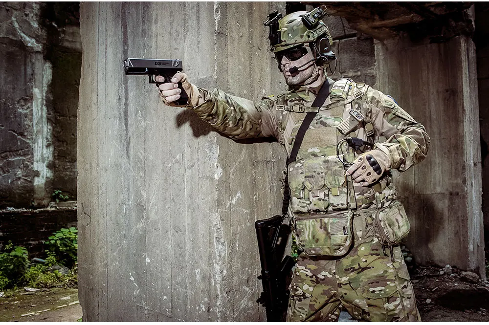 Uniforme - Facilidad transporte