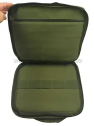 Bolsa táctica para pistola PX4 CZ 75 Glock 17 USP Compact SIG P226
