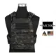 Multicam Black