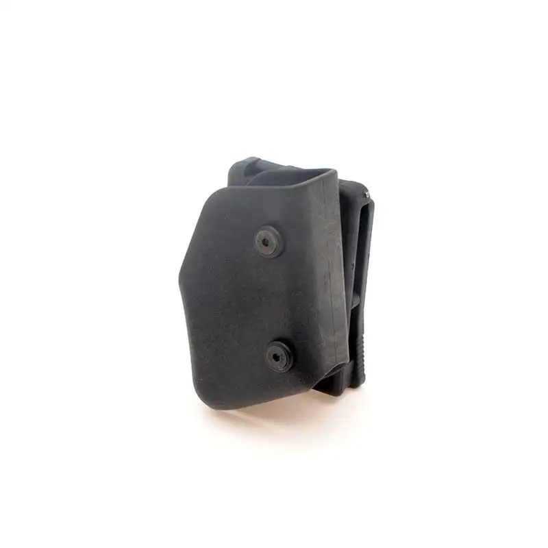 Funda táctica con cinturón multiángulo, bolsa para revista de pistola de velocidad, atleta IPSC, soporte para bandolera deportiva de caza, Kit de competición - imagen 3