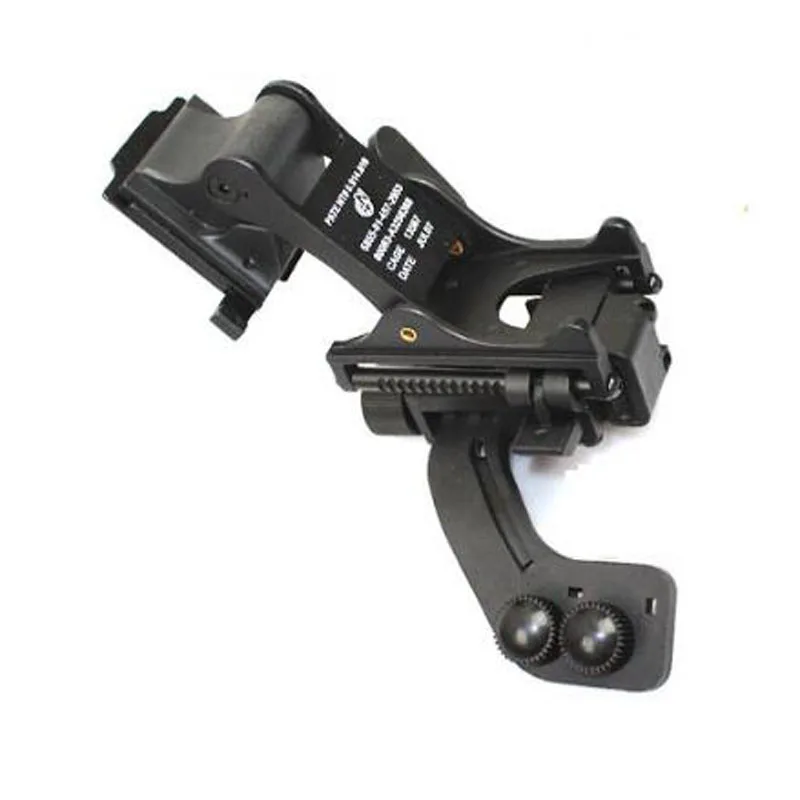 Hunintg-Instrumento táctico de visión nocturna de un solo tubo, RG-55, soporte especial para brazo, J, G-120