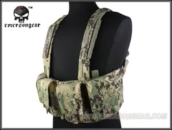 Emersongear Chaleco Táctico AOR2 Réplica LBT1961
