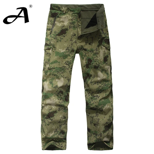 ATAC FG PANTS