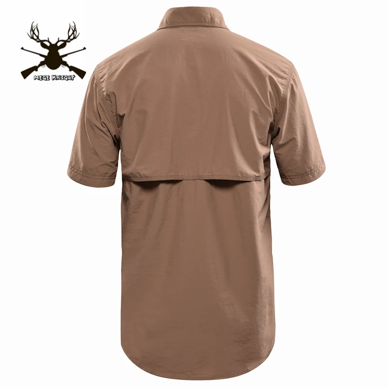 Camisas informales