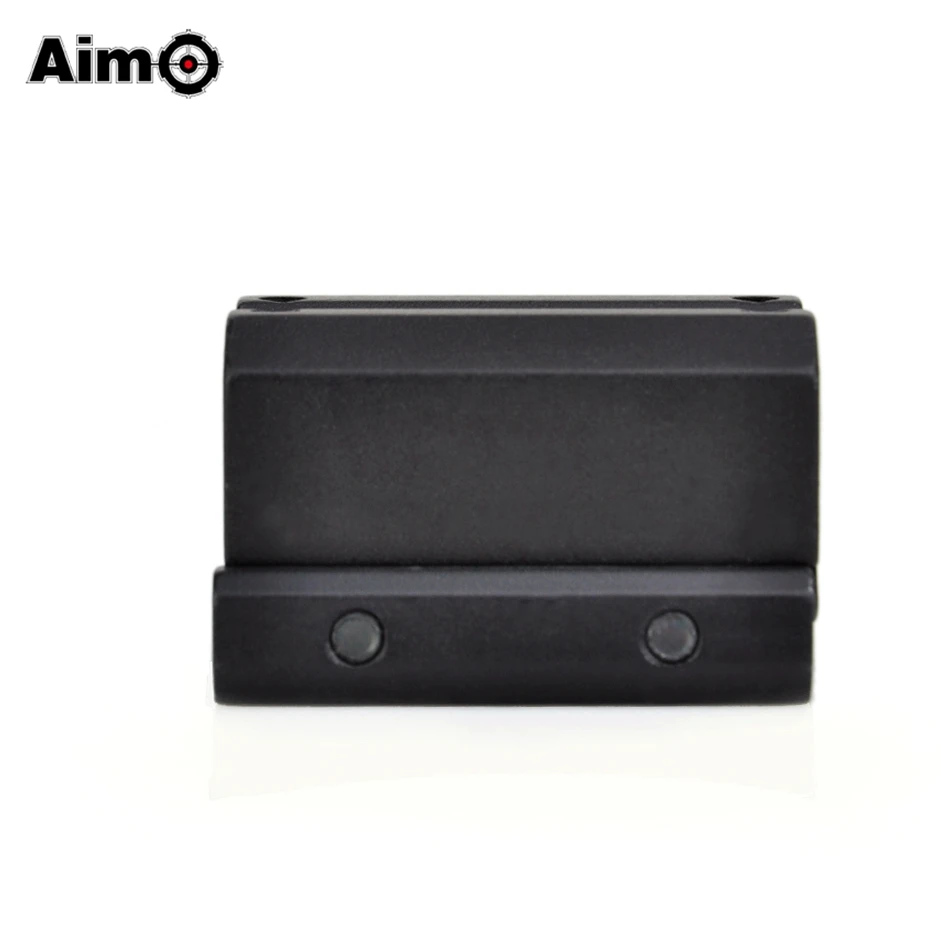 AIM MRO-soporte completo para mira telescópica, punto rojo, AO1786 - imagen 2