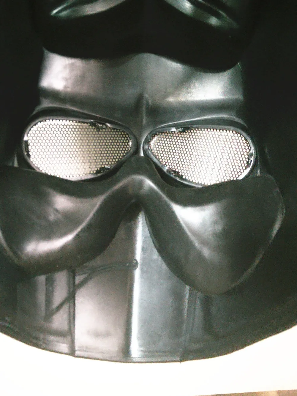 Máscaras - Calidad duradera