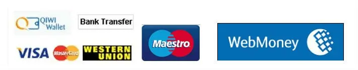 Sistema de fijación - Mecanismo seguro