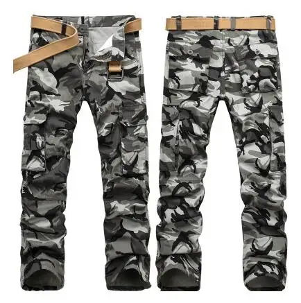 white camo 6pocket