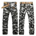 white camo 6pocket