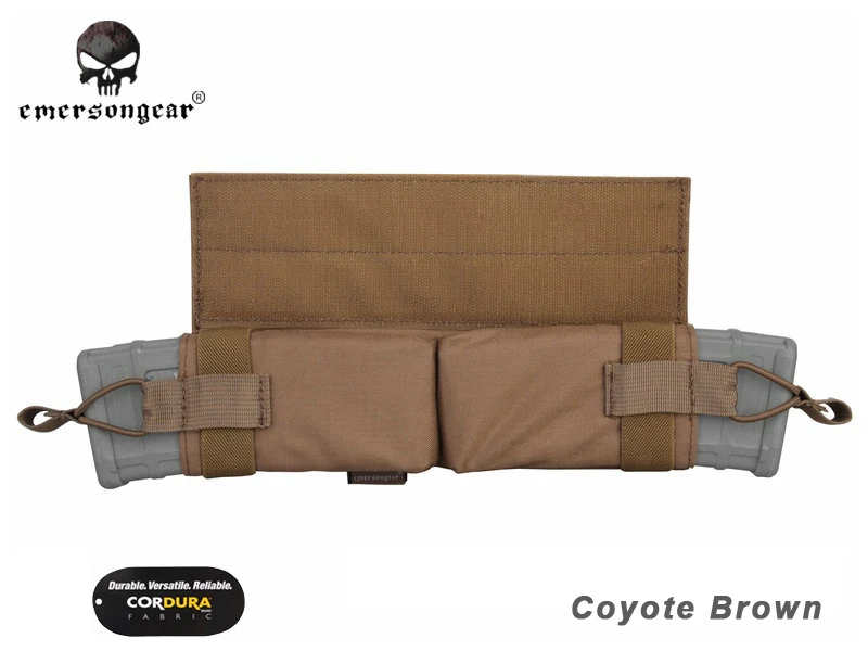 Coyote Brown