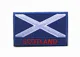 Scotland Flag