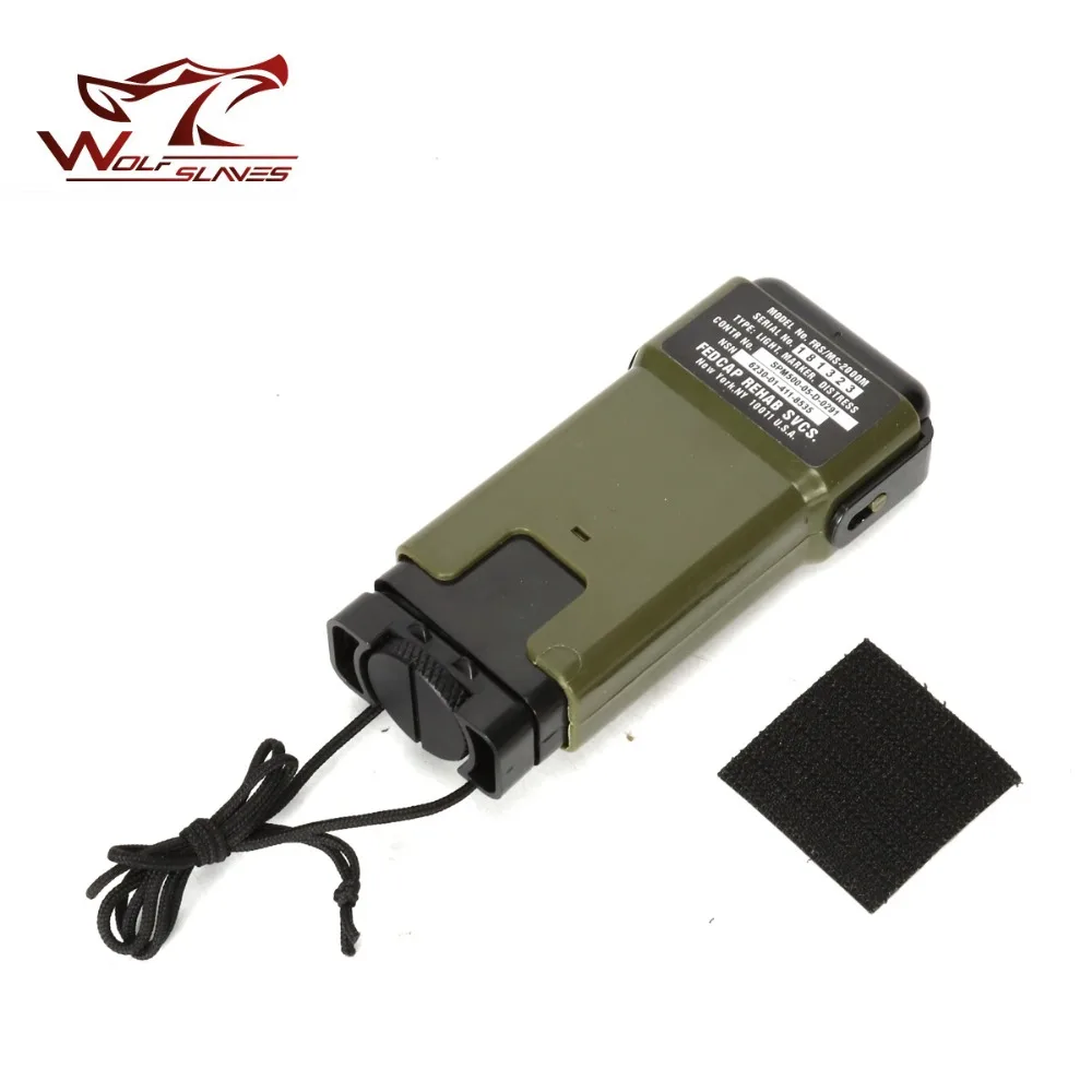 Casco táctico FMA MS2000, funcional, salvavidas, estroboscópico, ligero, combate militar, juego de guerra CS, herramienta de emergencia al aire libre - imagen 2