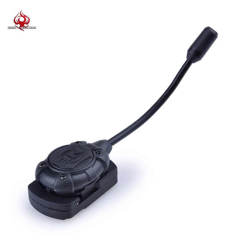 Night-Evolution-casco de combate militar, luz Modular, sistema de iluminación Personal, montaje Molle, para Wargame NE05012 - imagen 3