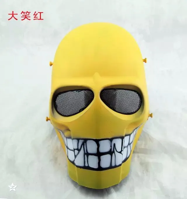 Máscaras - Relación calidad-precio