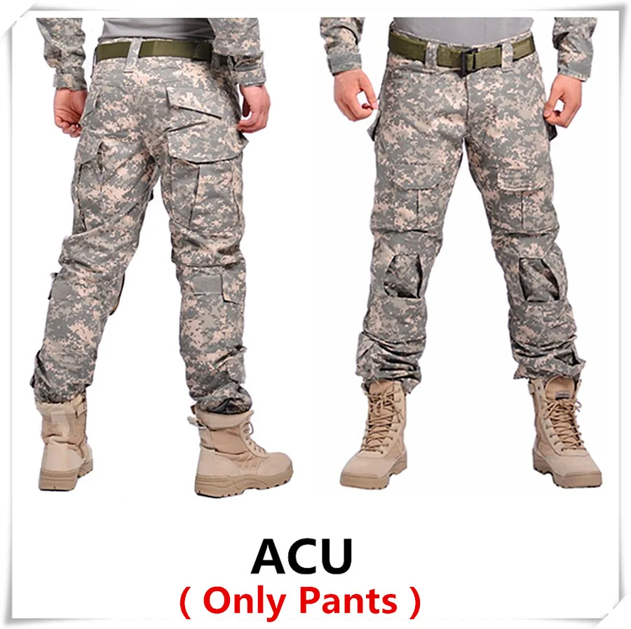ACU Pants
