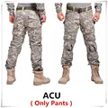 ACU Pants