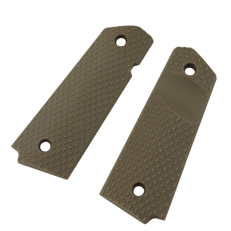1911 Grip Covers DE