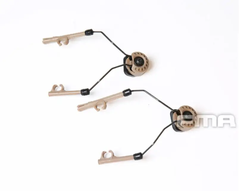 FMA-auriculares FARA OTH, compatibles con TB1292-BK / DE - imagen 3