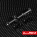 20mm mount