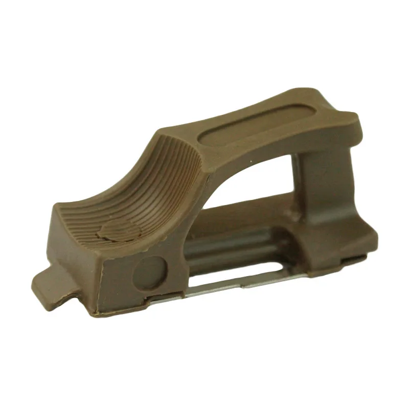 VULPO-accesorios de caza, placa de velocidad, cargador rápido, Chasse de extracción, 4 unids/set/set - imagen 3