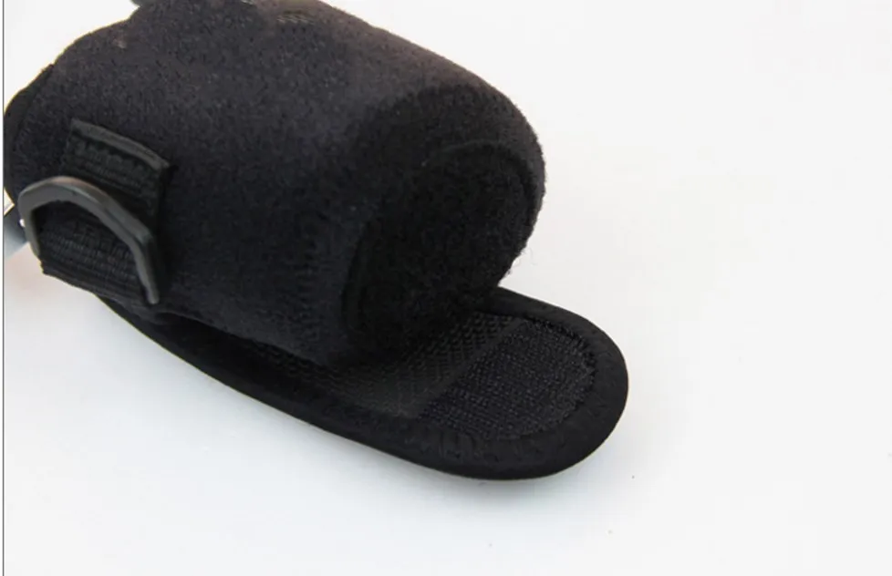 Funda para carrete de fundición, bolsa de pesca duradera para deportes al aire libre - imagen 3