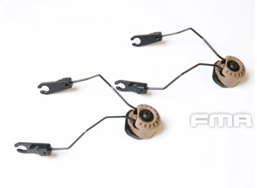 FMA-auriculares FARA OTH, compatibles con TB1292-BK / DE - imagen 2