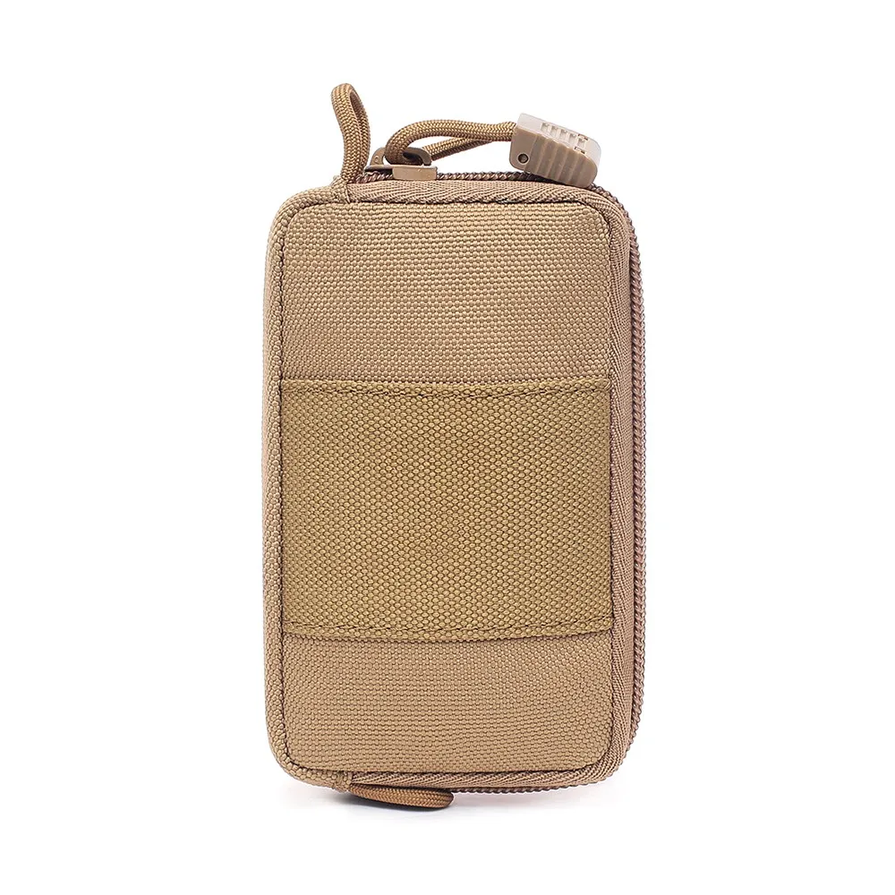 Bolsa Nailon - Detalle final