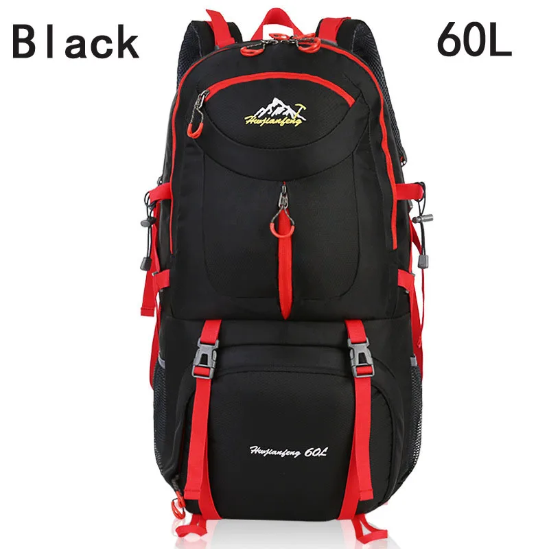 Black 60L