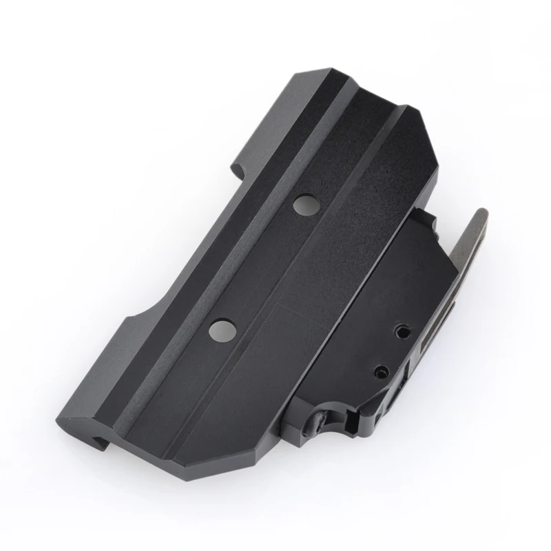 Mira táctica aim-o AC12033 de liberación rápida/montaje QD para la serie ACOG, accesorios de caza, rifle, pistola AO 1769 - imagen 3