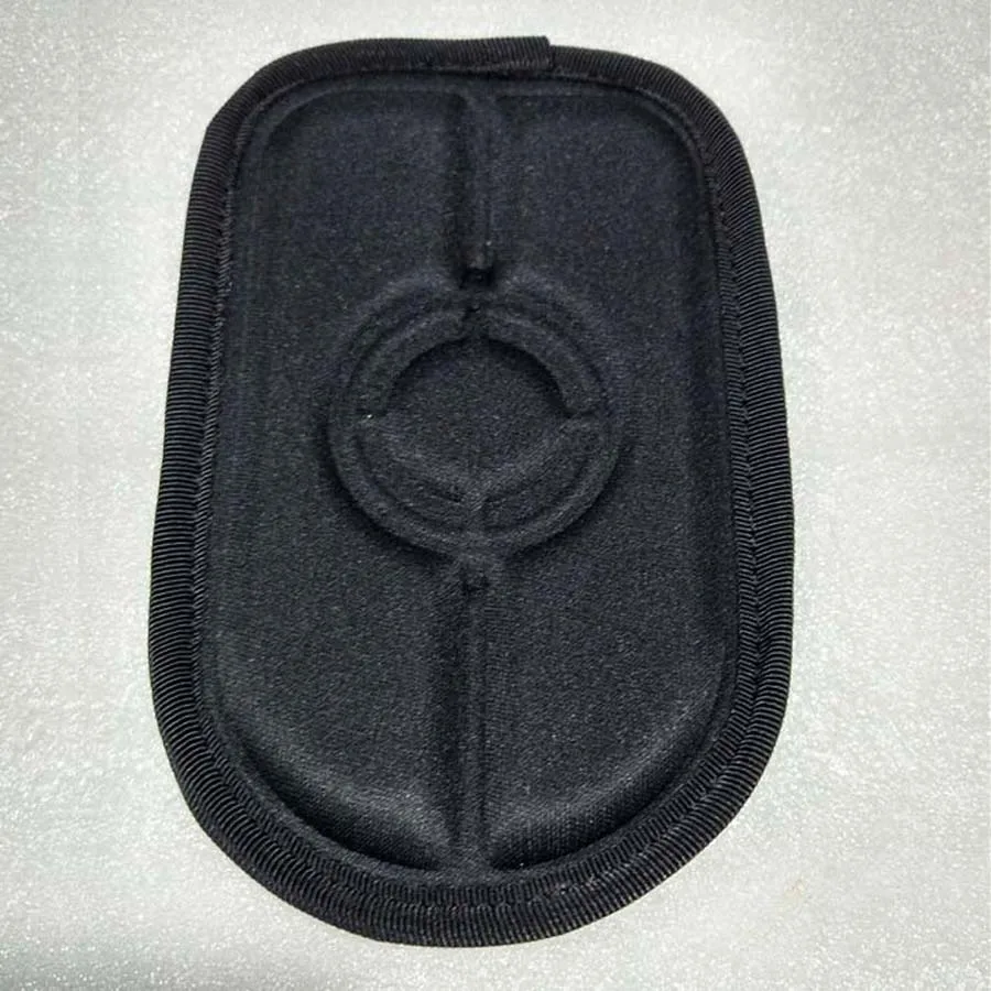 Conjunto de almohadillas protectoras para chaleco táctico de campo MC/BK CS, para AVS CPC, portador de placa, forro, almohadilla, almohadillas protectoras para cintura - imagen 5