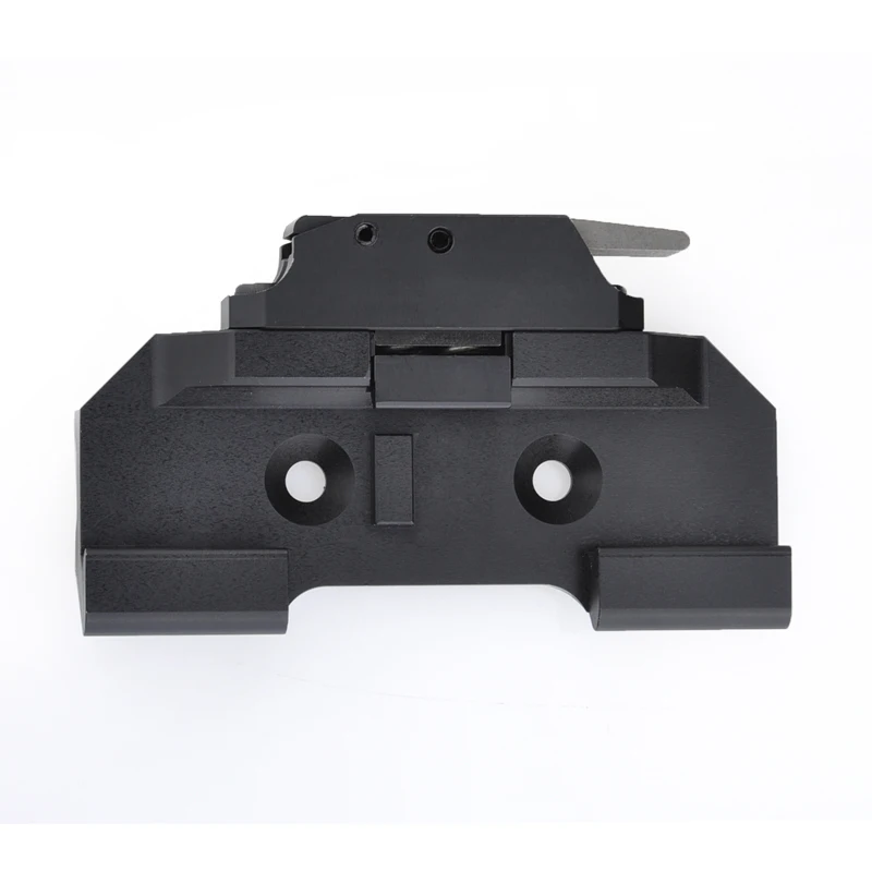 Mira táctica aim-o AC12033 de liberación rápida/montaje QD para la serie ACOG, accesorios de caza, rifle, pistola AO 1769 - imagen 4