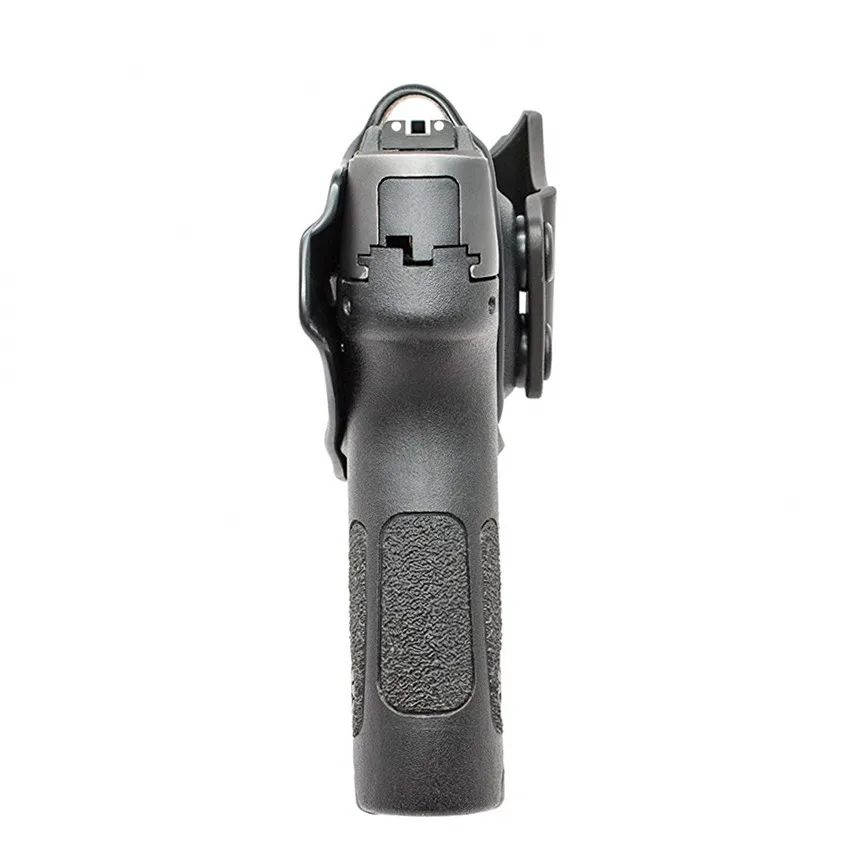 Funda Kydex IWB para Taurus G2C Millennium G2 PT111 / PT140 dentro de la cintura, funda de transporte oculta, pistola de 9mm - imagen 4