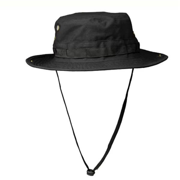 Gorra de Caza y Pesca para hombre, gorro militar de algodón, de estilo marino, ideal para senderismo - imagen 4