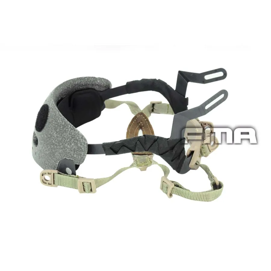 Accesorios casco MICH ACH OCC-DIAL ajustables de fijación rápida
