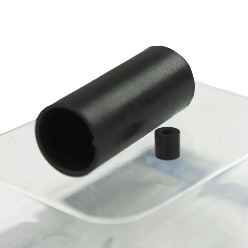 VULPO-Accesorios de caza VULPO 3 unids/lote, accesorios de caza negros de tipo duro TAI WAN SRC Hop Up Bucking 70 - imagen 3