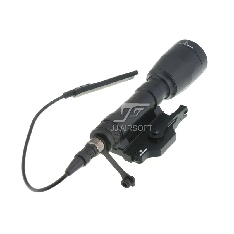 Element M620P ScoutLight LED versión completa (negro/tostado) - imagen 3