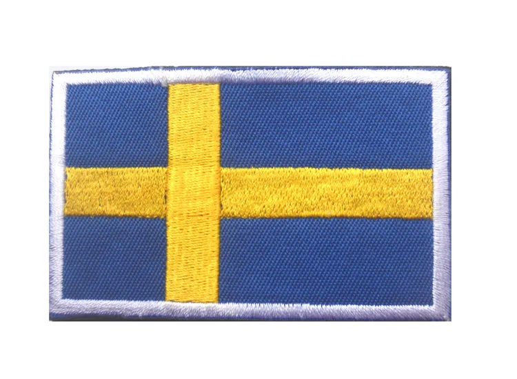Sweden White