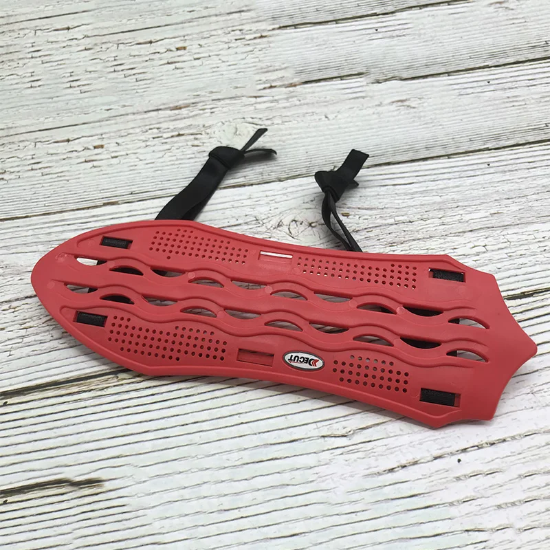 Protector de brazo para tiro con arco, 4 colores, para caza, equipo de seguridad deportivo - imagen 3