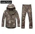 09 Jungle Python