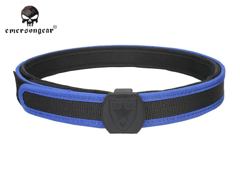 Cinturón especial Emersongear iPSC para cinturón airsoft - imagen 5