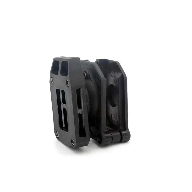 IPSC USPSA IDPA Racing Shooting Sports, ajuste multiángulo, Speed Shooter's bag Mag Holster Holder - imagen 5