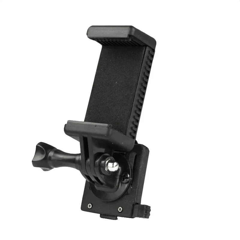 VULPO-Adaptador de Base de montaje para casco NVG, montaje fijo para teléfono móvil y Gopro Hero 1/2/3/4, accesorios para casco - imagen 4