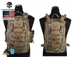 Mochila táctica Emersongear MOLLE – Bolsa de combate modular