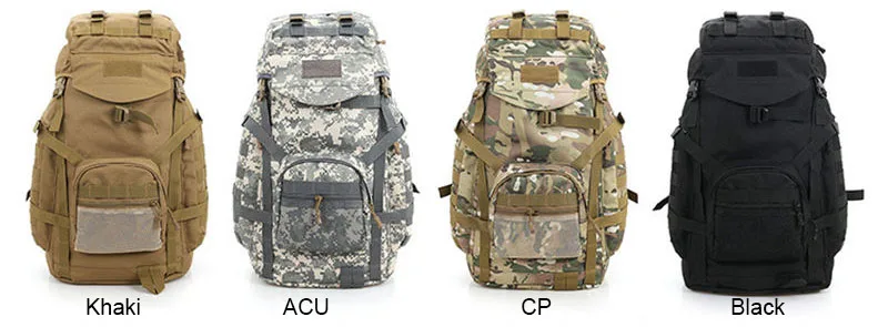 Senderismo - Uso en actividades de senderismo