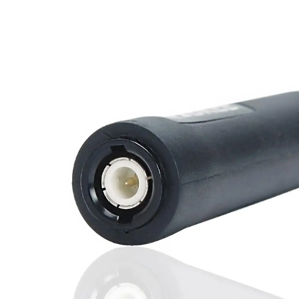 ABBREE Antena táctica CB BNC portátil coaxial para radio móvil - imagen 2