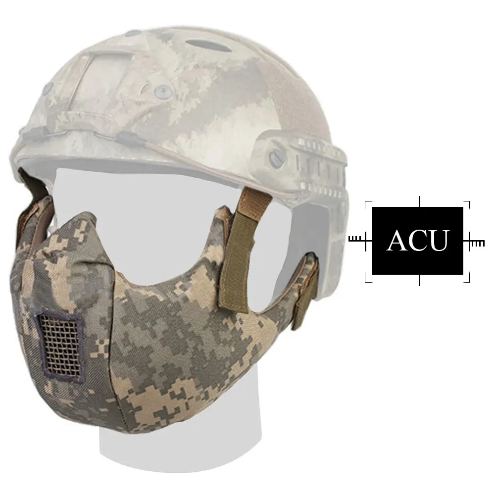 ACU
