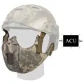 ACU