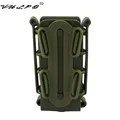 9mm Mag Pouch Green