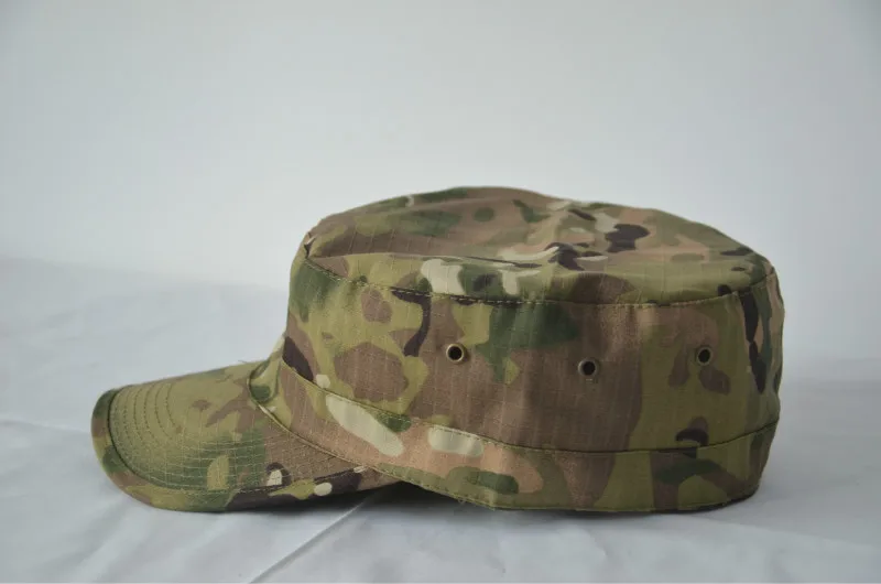 Gorra de deporte al aire libre, Airsoft, caza, combate, Marina, patrulla Cadete, playa, FG, ATACS, color - imagen 4